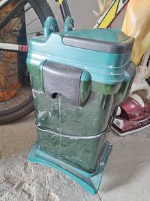 Canister Fish Tank Filter