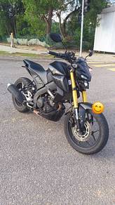 Yamaha MT150