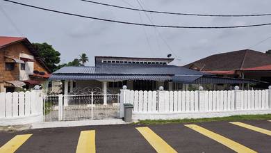 Bungalow House For Sale in Kluang,JHR
