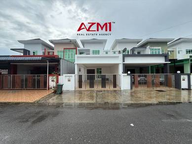 2-storey Terraced House For Sale in Miri,SWK