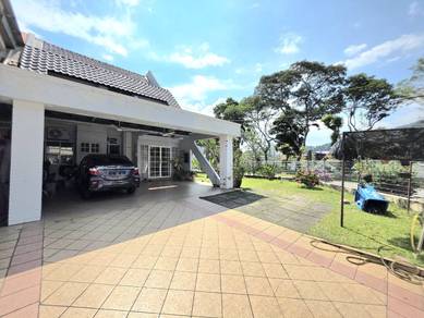 2-storey Terraced House For Sale in Ampang,SGR