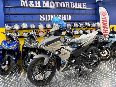 Yamaha Y16ZR