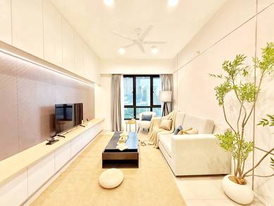 Service Residence For Rent in Kami