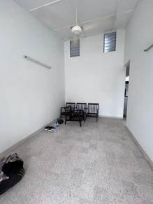 1.5-storey Terraced House For Rent in Petaling Jaya,SGR