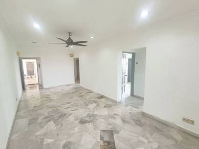 Condominium For Sale in Hijau Ria Kepong Indah