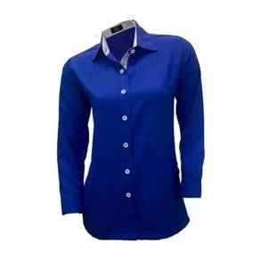 Baju Korporat Kemeja Mr2 Micropoly Ladies FM-995G