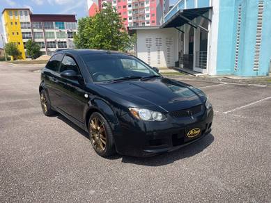 Proton Satria NEO in Johor Bahru, JHR