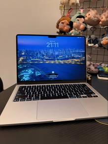 Macbook Air M4