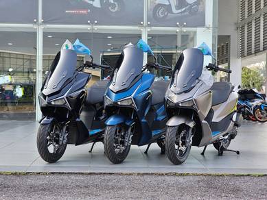 WMOTO ISLAND 150