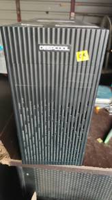 Gaming case 
