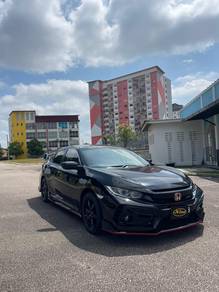 Honda Civic i-VTEC in Johor Bahru, JHR