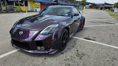Nissan Fairlady Z 933CS IMPUL in Johor Bahru, JHR