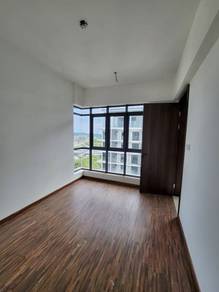 Service Residence For Sale in K Avenue Residential