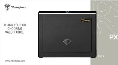 Safety Box VR PX29 Valorforce