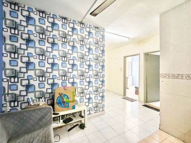 Apartment For Sale in Flora Damansara