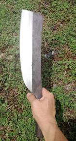Parang Latok Chandong Besar