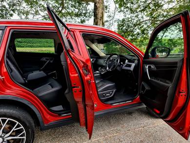 Proton X70 PREMIUM 2WD in Sungai Besi, KUL