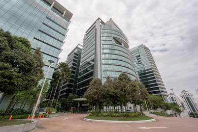 Office space For Rent in Bangsar South,KUL