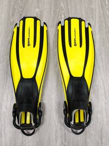 Mares Avanti Quattro+ Fins