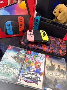Nintendo Oled for sale
