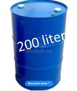 Koya P-600 Paint Thinner 200 Liter/ Pre Order