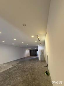 Shop lot For Rent in Bandar Botanic,SGR