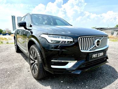 Volvo XC90 RECHARGE T8 ULTIMATE in Sungai Pinang, PNG