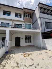 2.5-storey Terraced House For Sale in Skudai,JHR