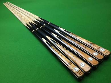 Bell & Great Baron 3/4 Snooker Cue