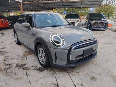 Mini One  in Ampang, SGR