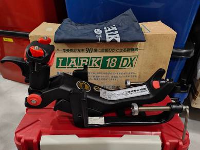 DaiichiSeiko Lark 18DX Rod Holder Shimano Daiwa