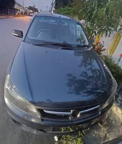 Proton Saga FLX FLX EXECUTIVE in Melaka Tengah, MLK