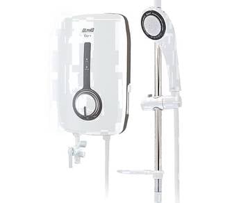 Alpha DC PUMP Instant Water Heater EZYI WHITE
