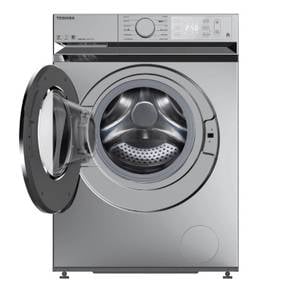 TOSHIBA TW-BL115A2M (SS) 10.5kg Washer 5m1nz