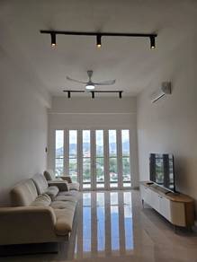 Condominium For Rent in Codrington Residence