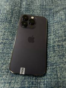 iPhone 14 Pro 256 GB