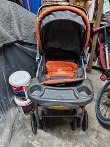 stroller baby