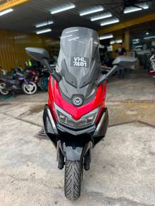WMOTO RT3