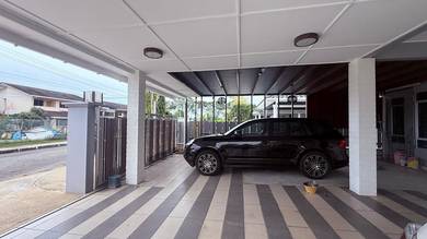 Semi-Detached House For Rent in Rancha-Rancha,LBN