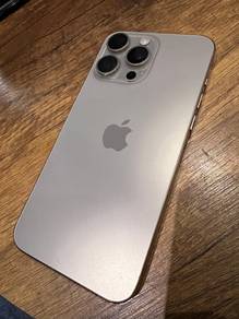 Apple iPhone 15 Pro Max 256 GB