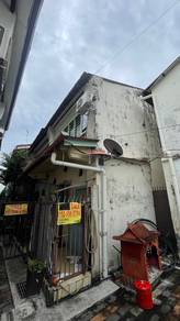 Semi-Detached House For Sale in Georgetown,PNG