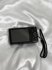 canon ixus 265 hs