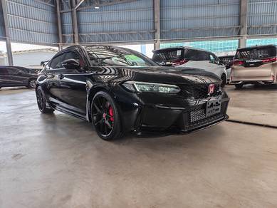 2025 Honda Civic Type R TYPE R