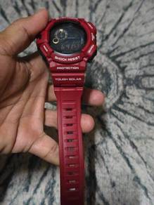gshock mudmen GW 9300