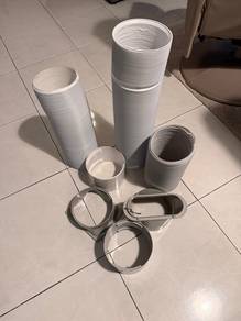 Ducting Hose and Connectors
