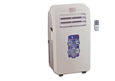 Morgan 1.5HP Portable Aircond MAC121