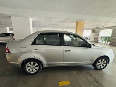 Proton Saga BASE LINE in Jelutong, PNG