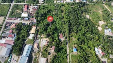 Agricultural Land in Sandakan, SBH