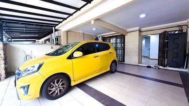 2-storey Terraced House For Sale in Kajang,SGR