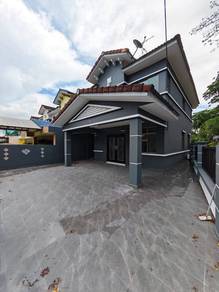 2-storey Terraced House For Sale in Ulu Tiram,JHR